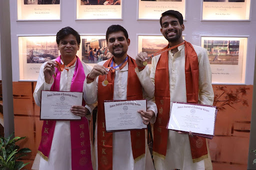 Convocation Gallery Image 4